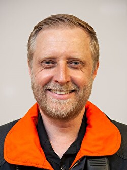 Urs Zumbühl