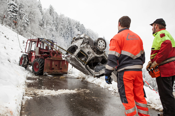 Fahrzeugbergung
24. Januar 2015