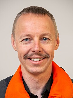 René Niederberger