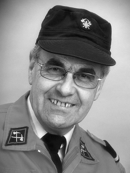 Roland Scheuber