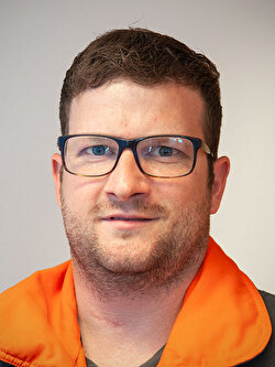 Matthias Halter
