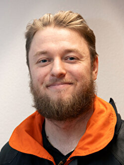 Marius Arato