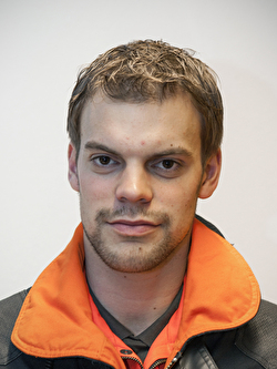 Martin Amstutz