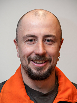 Marc Hasler