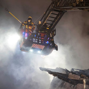 Brand Beckenried