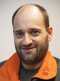 Marco Blättler