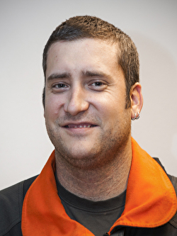 Stefan Gut