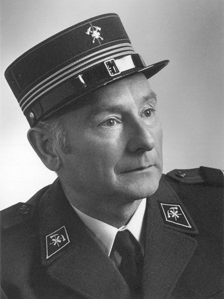 Adalbert Rossi