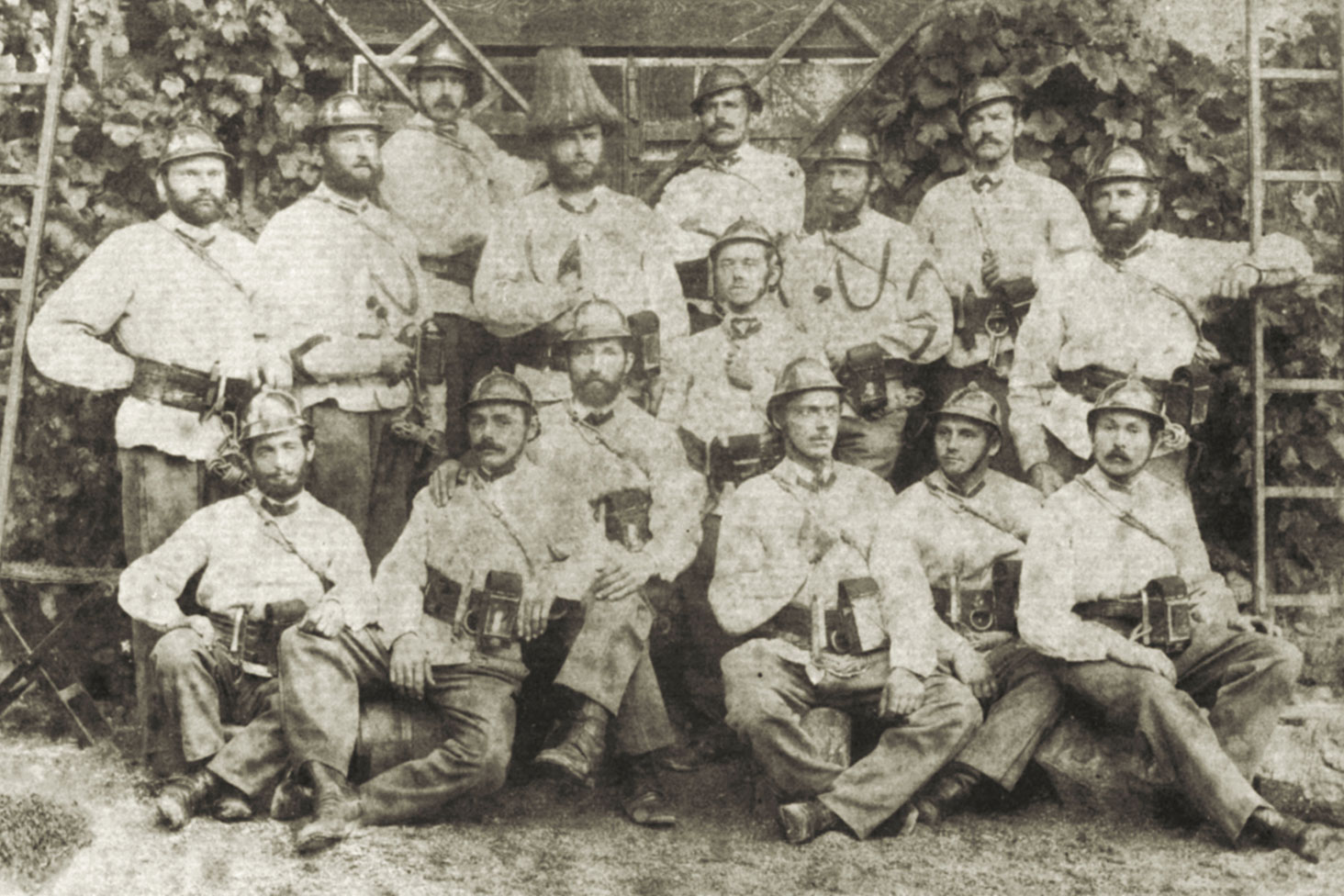 Steiger 1883