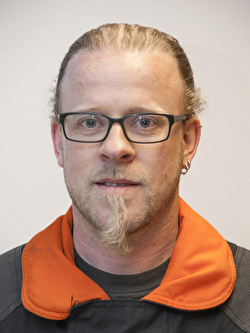 Christen Patrick