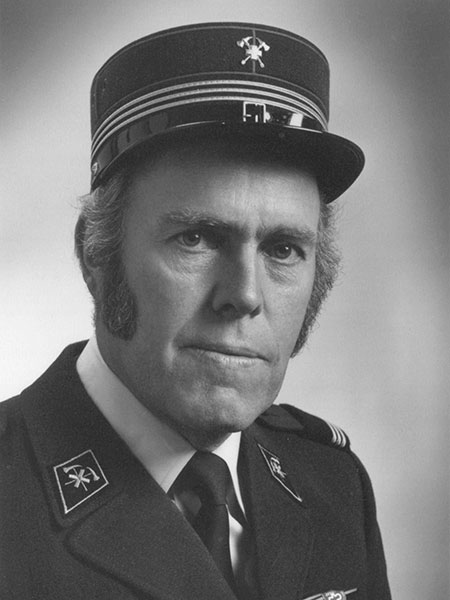 Bruno Leuthold