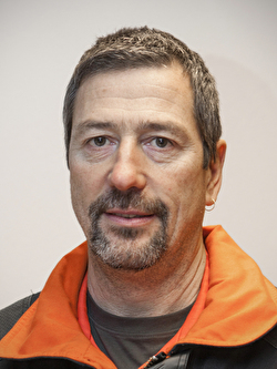 Zimmermann Fredy