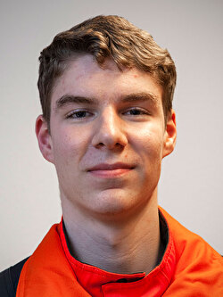 Jonas Amstutz