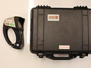 Modell: Evolution 5000
Lieferant: MSA