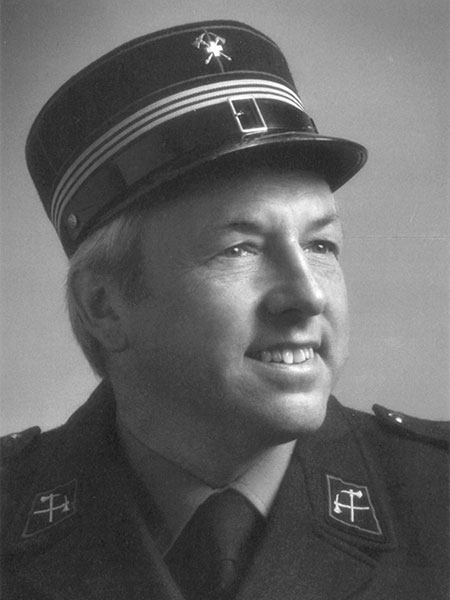 Hermann Stoeckli