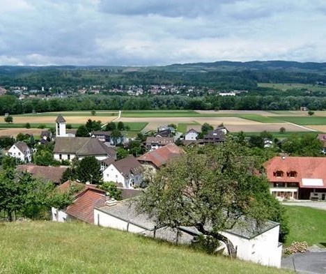Schwaderloch
