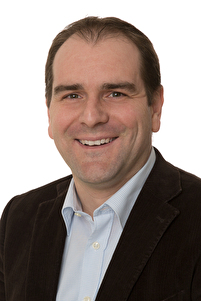 Foto von Bindschaedler Vinzenz 