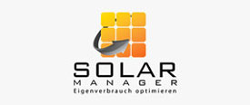 Solar Manager