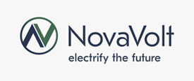 Novavolt Logo
