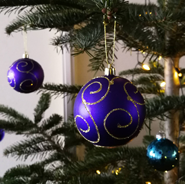 Weihnachten 2024