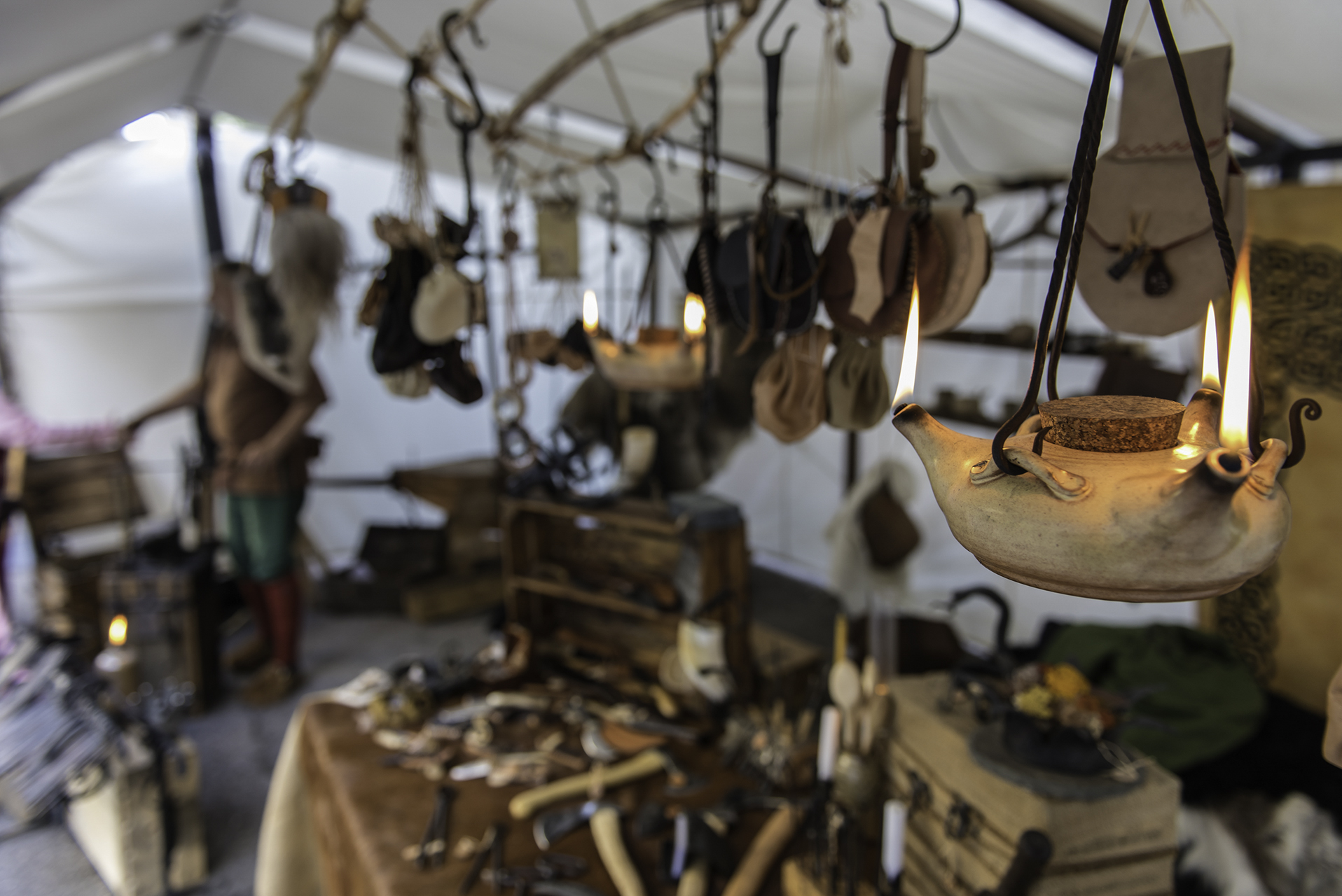 Mittelalterfest