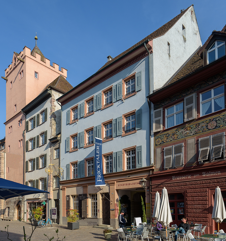 Fricktaler Museum