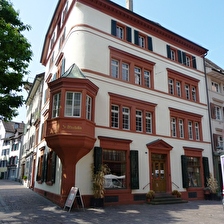 Flaig Haus
