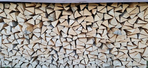 Brennholz