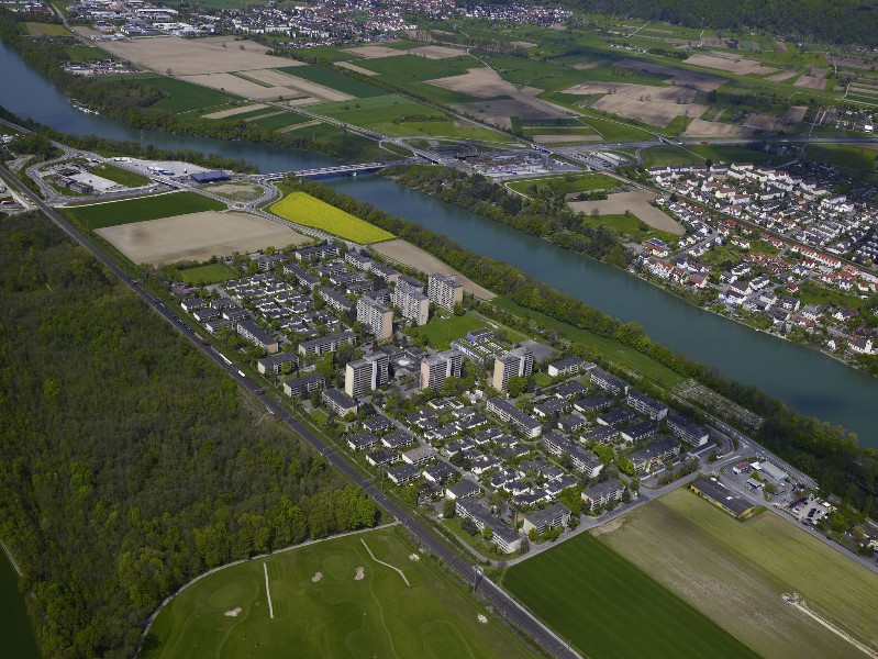 Baurechtsparzelle