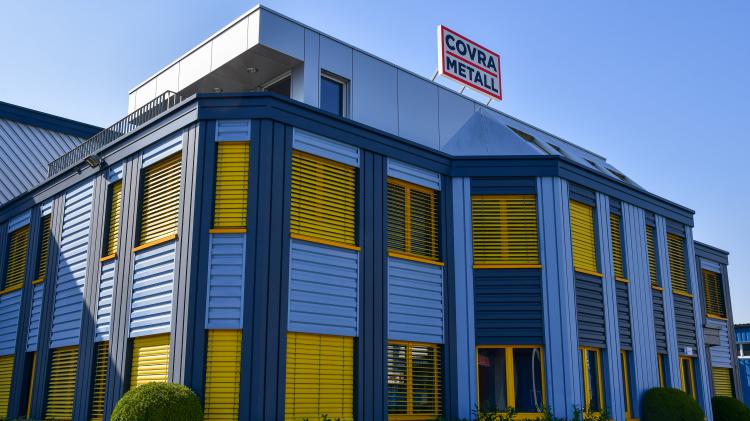 Covra AG