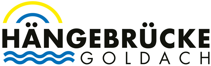Logo Hängebrücke Goldach