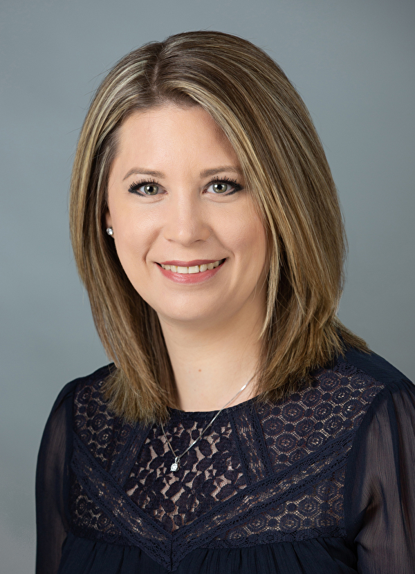 Nadine Karg