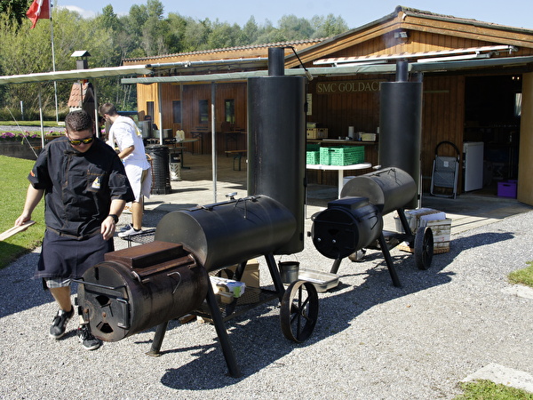 Ortsbürgeranlass 2015