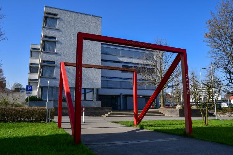 Schulhaus Wartegg