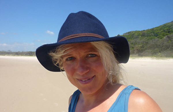 Karin Ochsner