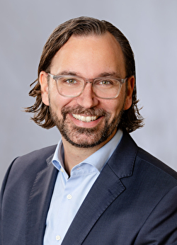 Verwaltungsrat Alexander Koch