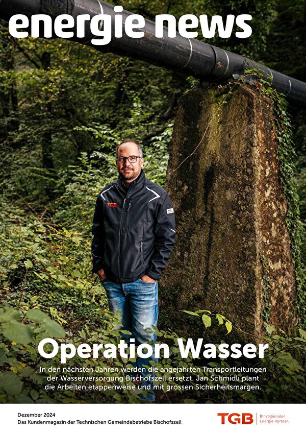 Operation Wasser