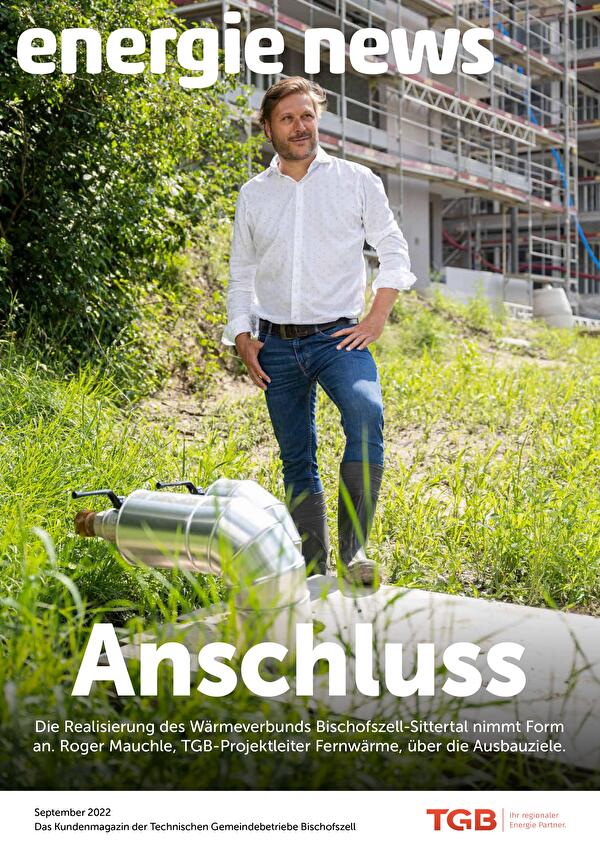 Anschluss