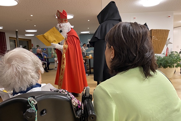 Samichlaus