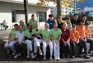 Nationaler Zukunftstag