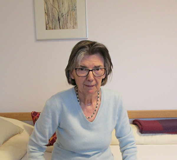 Margarita Skinner