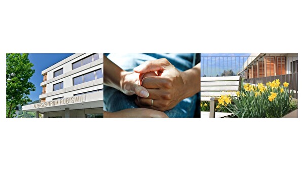 Stelleninserat Stv. Leitung Pflege und Betreuung