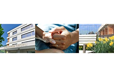 Stelleninserat Stv. Leitung Pflege und Betreuung