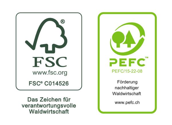 Zertifikat