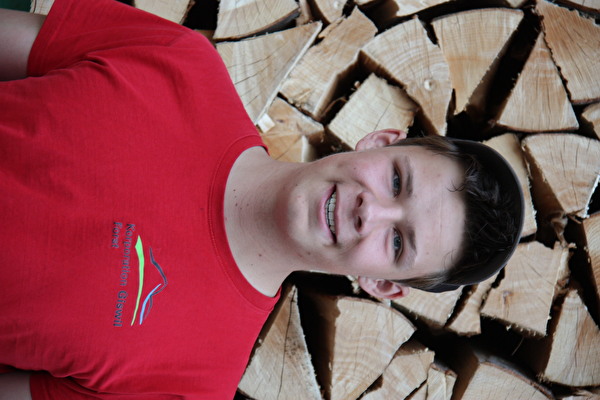 Noel Riebli