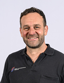 Toni Hegglin