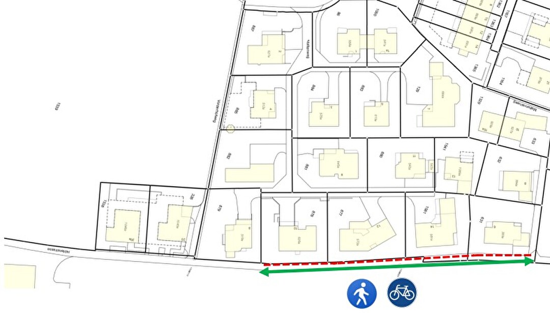 Situationsplan 