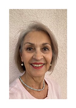 Jeannette Hubli Zürrer