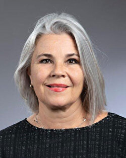 Renate Forster