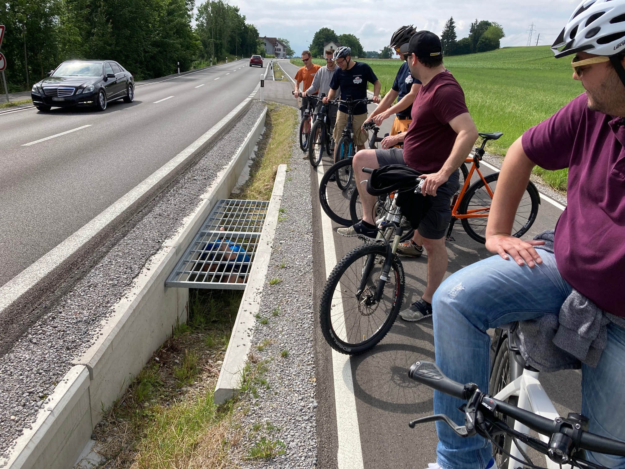Motorfahrerreise 2021